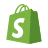 Shopify logo
