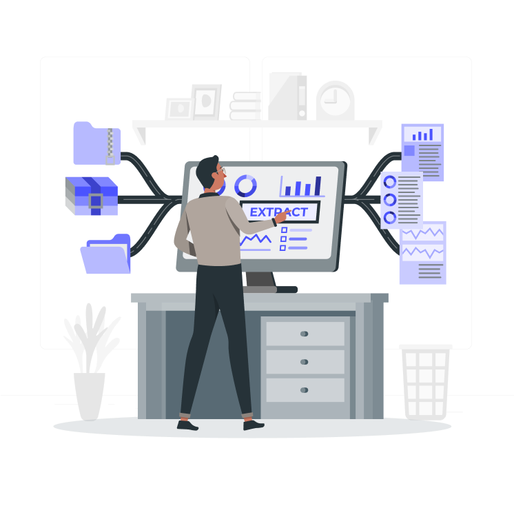 Funnel.io Alternative illustration